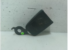 Recambio de anclaje cinturon trasero derecho para citroën xsara picasso (n68) 1.6 hdi referencia OEM IAM    2