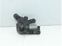 Recambio de motor limpia trasero para peugeot 208 i (ca_, cc_) 1.0 referencia OEM IAM 9673251380  