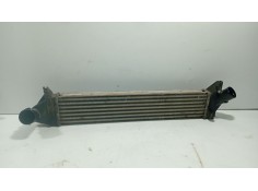 Recambio de intercooler para dacia logan (ls_) 1.5 dci (ls0w) referencia OEM IAM   