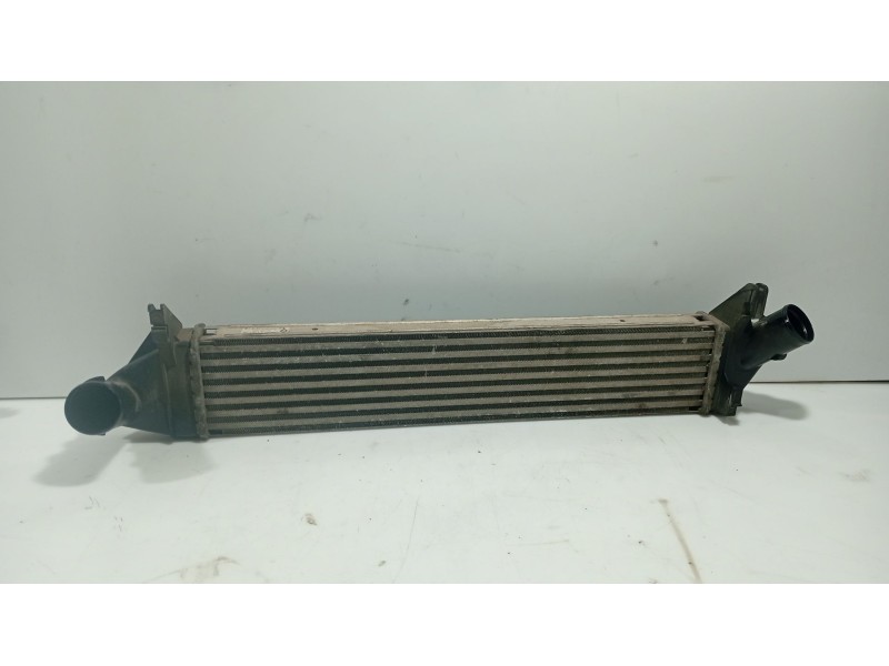 Recambio de intercooler para dacia logan (ls_) 1.5 dci (ls0w) referencia OEM IAM   