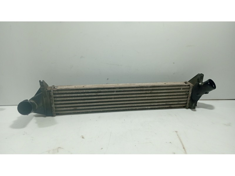 Recambio de intercooler para dacia logan (ls_) 1.5 dci (ls0w) referencia OEM IAM   