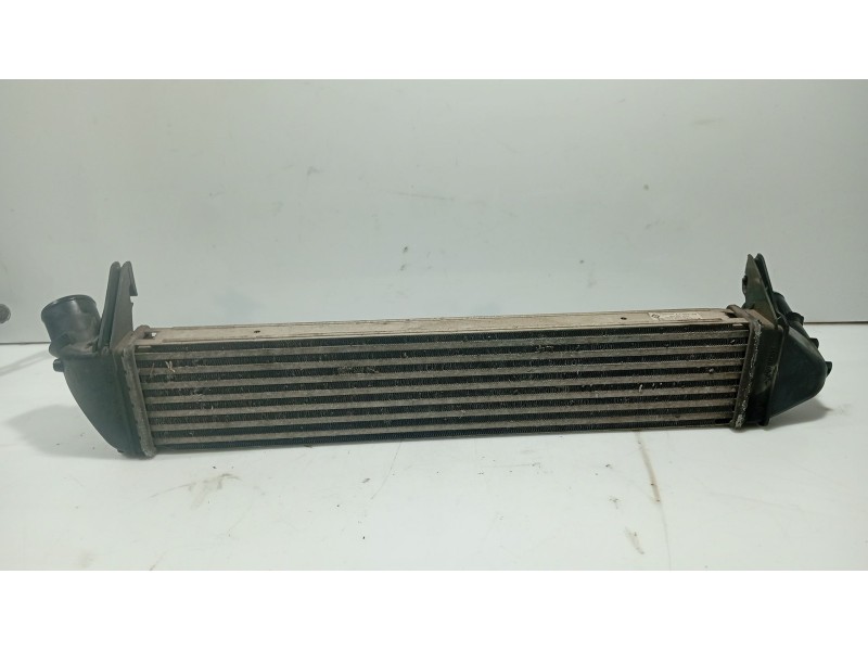 Recambio de intercooler para dacia logan (ls_) 1.5 dci (ls0w) referencia OEM IAM   