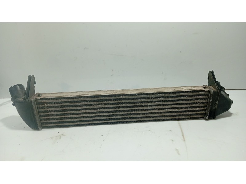 Recambio de intercooler para dacia logan (ls_) 1.5 dci (ls0w) referencia OEM IAM   