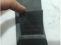 Recambio de cinturon seguridad trasero derecho para citroën xsara picasso (n68) 1.6 hdi referencia OEM IAM 8973SA   2