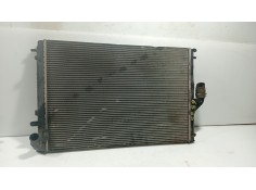Recambio de radiador agua para dacia logan (ls_) 1.5 dci (ls0w) referencia OEM IAM   