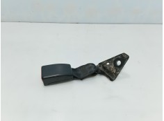 Recambio de anclaje cinturon trasero izquierdo para peugeot 208 i (ca_, cc_) 1.0 referencia OEM IAM   