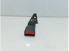 Recambio de anclaje cinturon trasero izquierdo para peugeot 208 i (ca_, cc_) 1.0 referencia OEM IAM    2