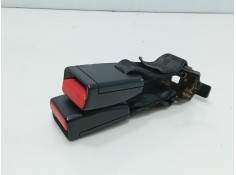 Recambio de anclaje cinturon trasero derecho para peugeot 208 i (ca_, cc_) 1.0 referencia OEM IAM   