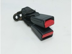 Recambio de anclaje cinturon trasero derecho para peugeot 208 i (ca_, cc_) 1.0 referencia OEM IAM    2