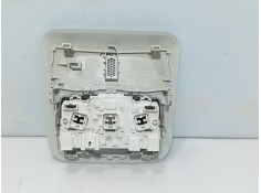 Recambio de luz interior para peugeot 208 i (ca_, cc_) 1.0 referencia OEM IAM    2