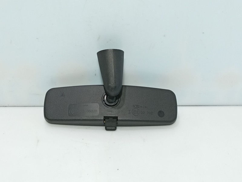 Recambio de espejo interior para peugeot 208 i (ca_, cc_) 1.0 referencia OEM IAM   