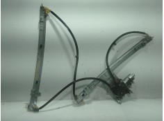 Recambio de elevalunas delantero derecho para citroën xsara picasso (n68) 1.6 hdi referencia OEM IAM 9222F9  