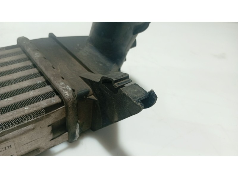 Recambio de intercooler para dacia logan (ls_) 1.5 dci (ls0w) referencia OEM IAM   