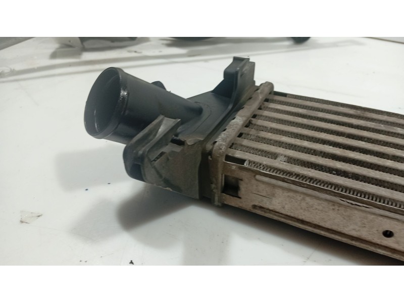 Recambio de intercooler para dacia logan (ls_) 1.5 dci (ls0w) referencia OEM IAM   