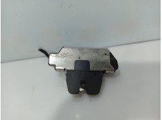 Recambio de cerradura maletero / porton para peugeot 208 i (ca_, cc_) 1.0 referencia OEM IAM 8719F8  