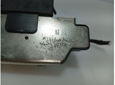 Recambio de cerradura maletero / porton para peugeot 208 i (ca_, cc_) 1.0 referencia OEM IAM 8719F8   2