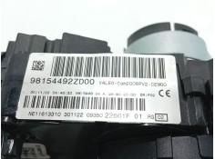 Recambio de modulo electronico para peugeot 208 i (ca_, cc_) 1.0 referencia OEM IAM    2