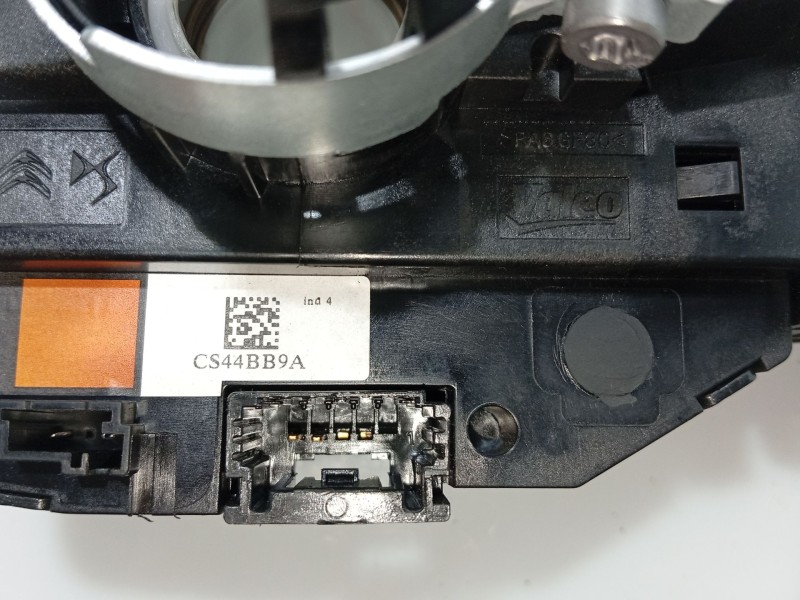 Recambio de modulo electronico para peugeot 208 i (ca_, cc_) 1.0 referencia OEM IAM   