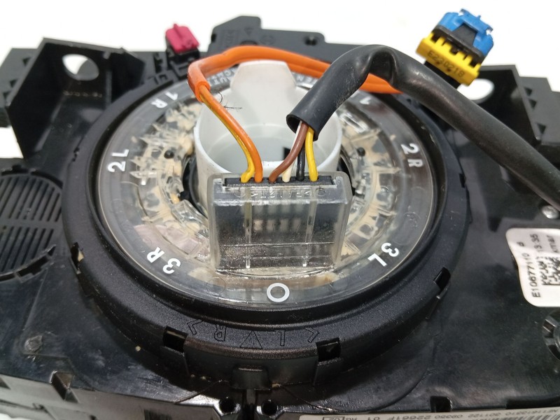 Recambio de modulo electronico para peugeot 208 i (ca_, cc_) 1.0 referencia OEM IAM   