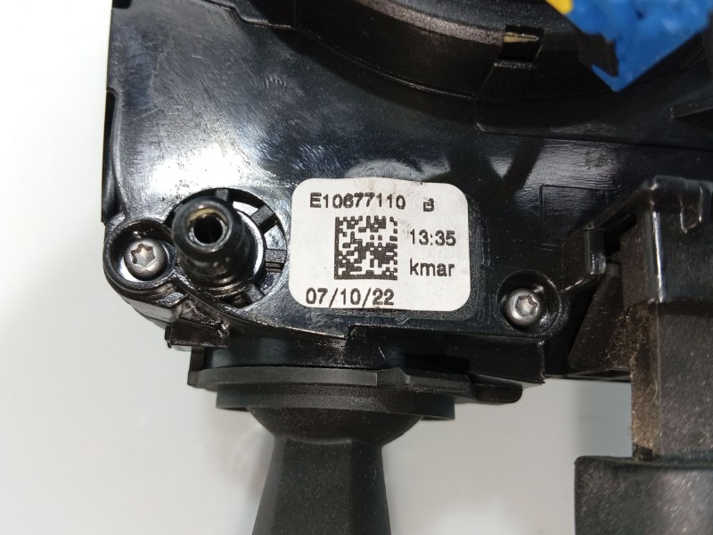 Recambio de modulo electronico para peugeot 208 i (ca_, cc_) 1.0 referencia OEM IAM   