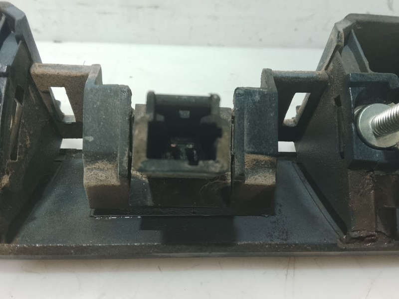 Recambio de moldura para citroën xsara picasso (n68) 1.6 hdi referencia OEM IAM   