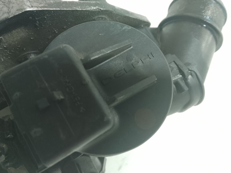 Recambio de caja mariposa para citroën xsara picasso (n68) 1.6 hdi referencia OEM IAM   