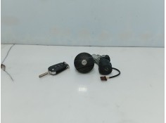 Recambio de conmutador de arranque para peugeot 208 i (ca_, cc_) 1.0 referencia OEM IAM   
