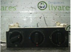 Recambio de mando calefaccion / aire acondicionado para  referencia OEM IAM   