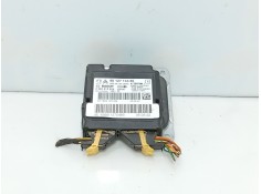 Recambio de centralita airbag para peugeot 208 i (ca_, cc_) 1.0 referencia OEM IAM   