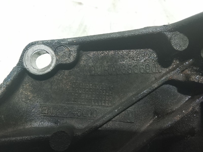 Recambio de soporte para citroën xsara picasso (n68) 1.6 hdi referencia OEM IAM   