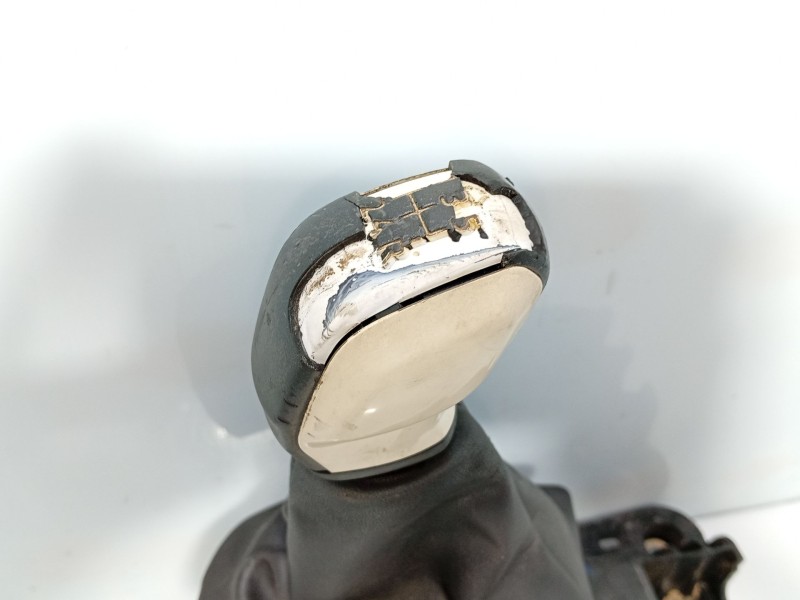 Recambio de palanca cambio para peugeot 208 i (ca_, cc_) 1.0 referencia OEM IAM 9676190280  