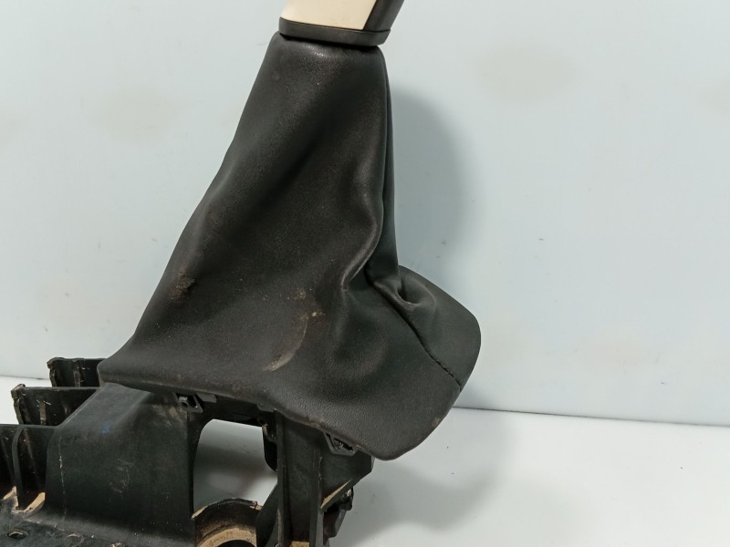 Recambio de palanca cambio para peugeot 208 i (ca_, cc_) 1.0 referencia OEM IAM 9676190280  