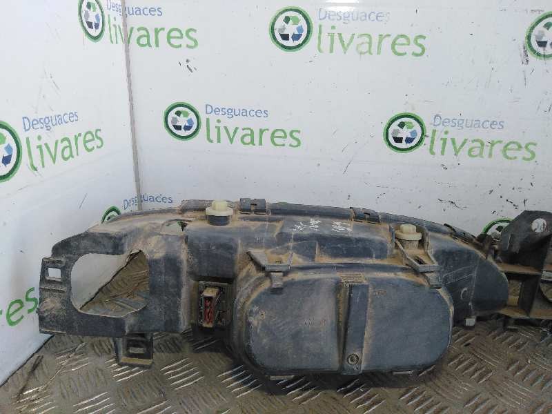 Recambio de faro izquierdo para  referencia OEM IAM   