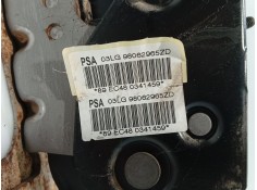 Recambio de palanca freno de mano para peugeot 208 i (ca_, cc_) 1.0 referencia OEM IAM 98062966ZD   2