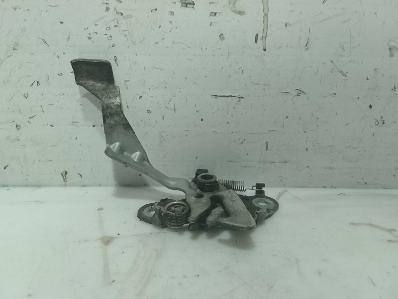 Recambio de cerradura capot para citroën xsara picasso (n68) 1.6 hdi referencia OEM IAM 793452  