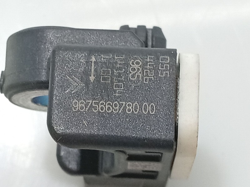 Recambio de sensor para peugeot 208 i (ca_, cc_) 1.0 referencia OEM IAM   