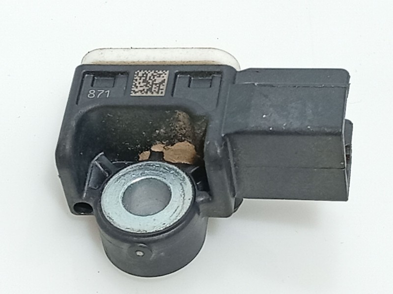 Recambio de sensor para peugeot 208 i (ca_, cc_) 1.0 referencia OEM IAM   