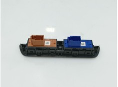 Recambio de modulo electronico para peugeot 208 i (ca_, cc_) 1.0 referencia OEM IAM    2