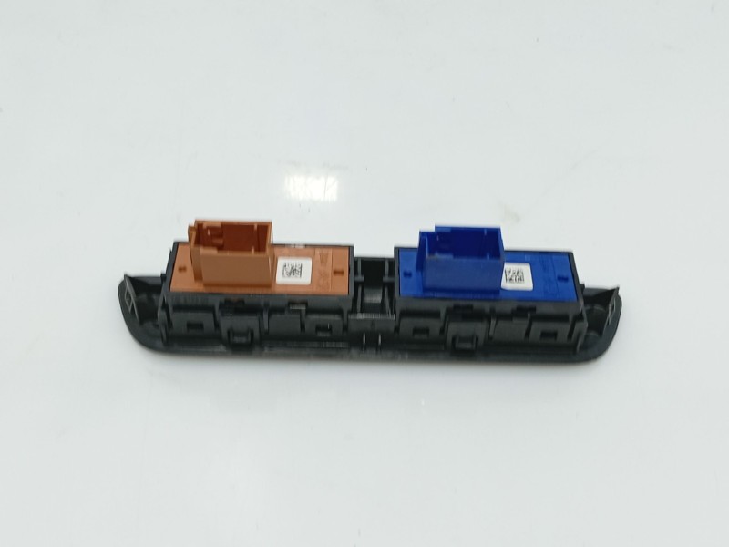 Recambio de modulo electronico para peugeot 208 i (ca_, cc_) 1.0 referencia OEM IAM   
