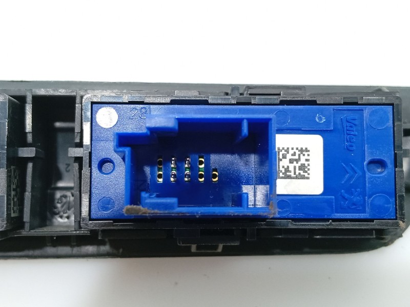 Recambio de modulo electronico para peugeot 208 i (ca_, cc_) 1.0 referencia OEM IAM   