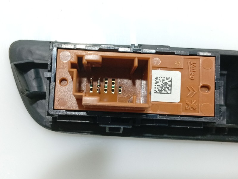 Recambio de modulo electronico para peugeot 208 i (ca_, cc_) 1.0 referencia OEM IAM   