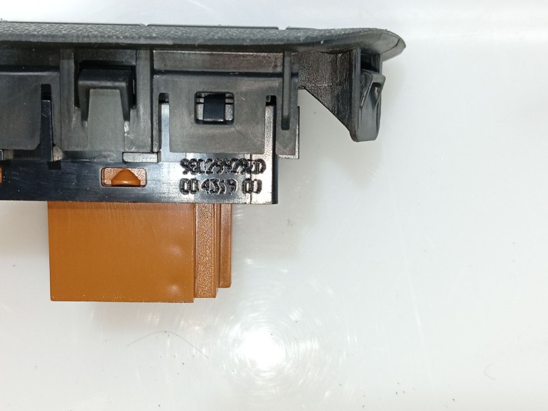 Recambio de modulo electronico para peugeot 208 i (ca_, cc_) 1.0 referencia OEM IAM   