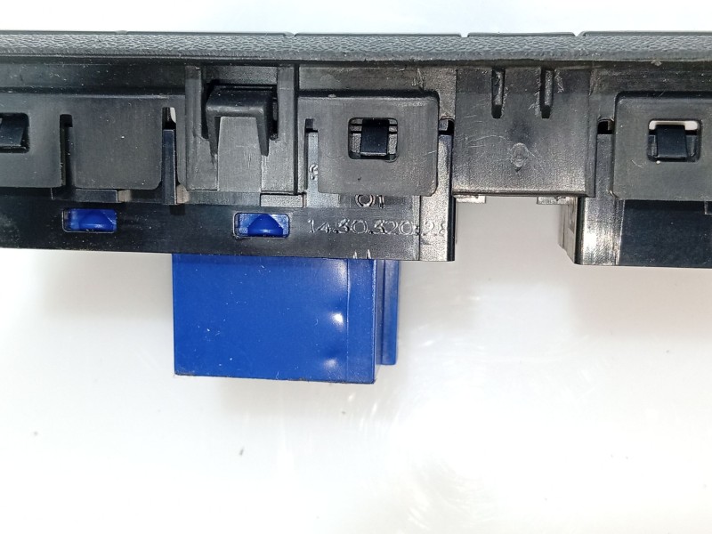 Recambio de modulo electronico para peugeot 208 i (ca_, cc_) 1.0 referencia OEM IAM   