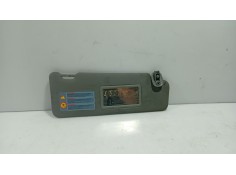 Recambio de parasol derecho para dacia logan (ls_) 1.5 dci (ls0w) referencia OEM IAM   