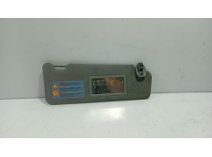 Recambio de parasol derecho para dacia logan (ls_) 1.5 dci (ls0w) referencia OEM IAM    2
