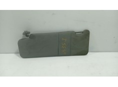 Recambio de parasol izquierdo para dacia logan (ls_) 1.5 dci (ls0w) referencia OEM IAM   