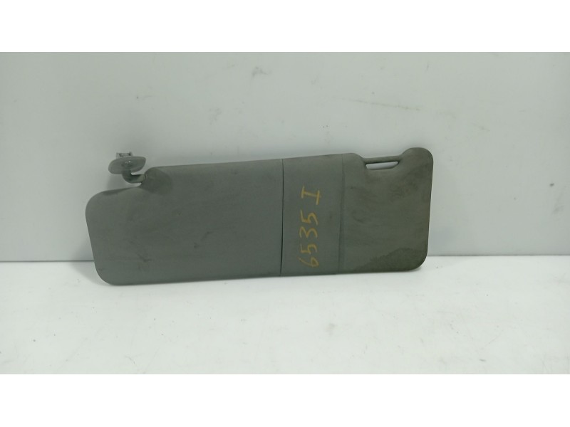 Recambio de parasol izquierdo para dacia logan (ls_) 1.5 dci (ls0w) referencia OEM IAM   