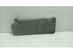 Recambio de parasol izquierdo para dacia logan (ls_) 1.5 dci (ls0w) referencia OEM IAM    2