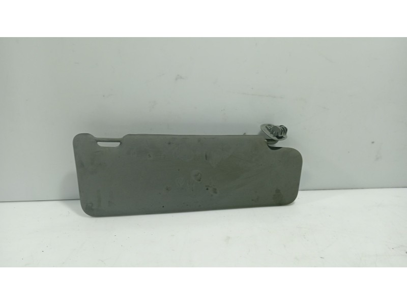 Recambio de parasol izquierdo para dacia logan (ls_) 1.5 dci (ls0w) referencia OEM IAM   