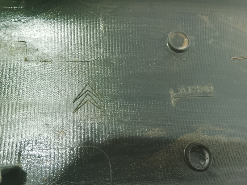 Recambio de moldura para citroën xsara picasso (n68) 1.6 hdi referencia OEM IAM   